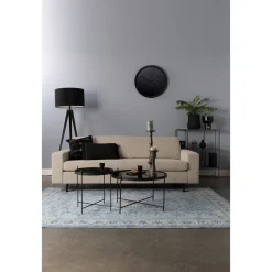 Zuiver 2,5-Zitsbank Jean