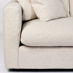 Zuiver 3-Zitsbank Sense