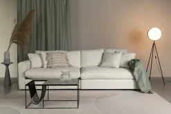 Zuiver 3-Zitsbank Sense