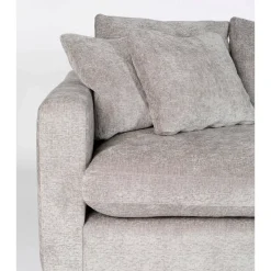 Zuiver 3-Zitsbank Sense