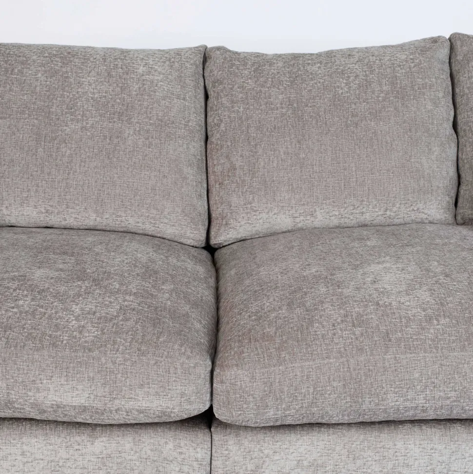 Zuiver 3-Zitsbank Sense