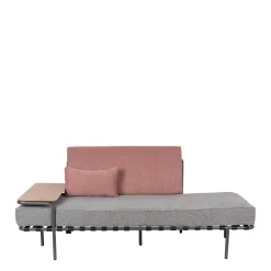 Zuiver 2-Zitsbank Star