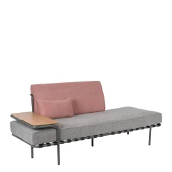 Zuiver 2-Zitsbank Star