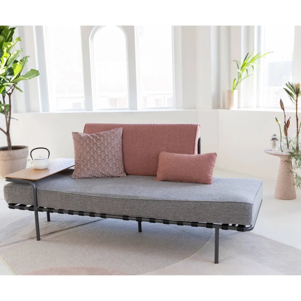 Zuiver 2-Zitsbank Star