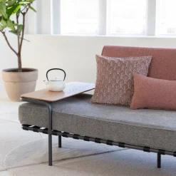 Zuiver 2-Zitsbank Star