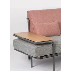 Zuiver 2-Zitsbank Star