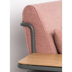 Zuiver 2-Zitsbank Star