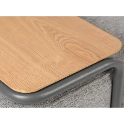 Zuiver 2-Zitsbank Star