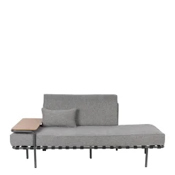 Zuiver 2-Zitsbank Star