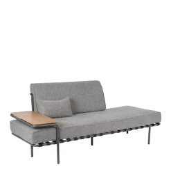 Zuiver 2-Zitsbank Star