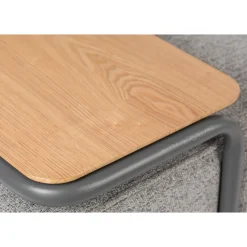 Zuiver 2-Zitsbank Star