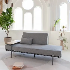 Zuiver 2-Zitsbank Star