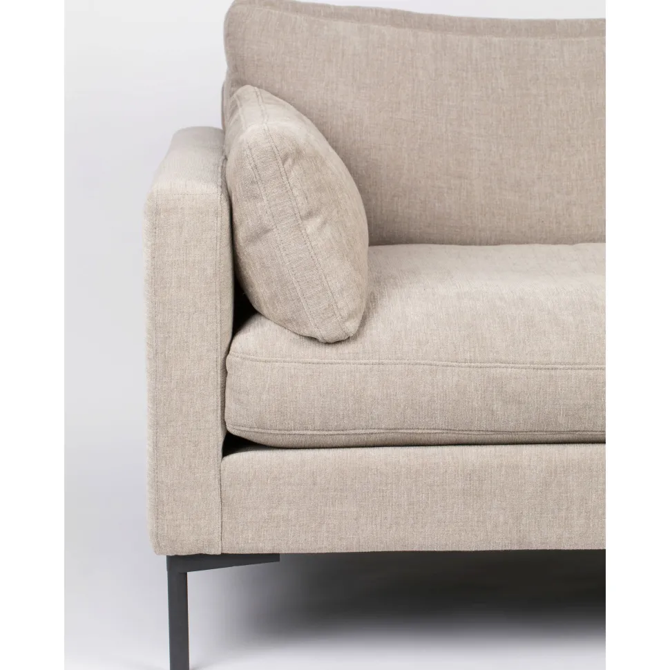 Zuiver 3-Zitsbank Summer