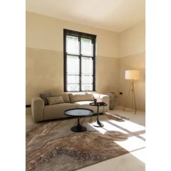 Zuiver 3-Zitsbank Wings