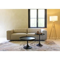 Zuiver 3-Zitsbank Wings