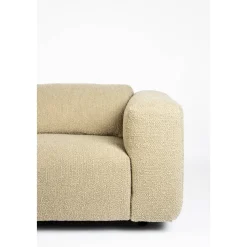 Zuiver 3-Zitsbank Wings