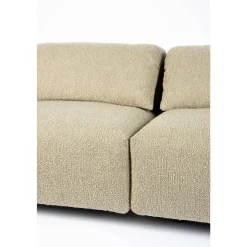 Zuiver 3-Zitsbank Wings