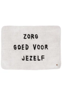 Zusss Badmat (90X60 Cm)