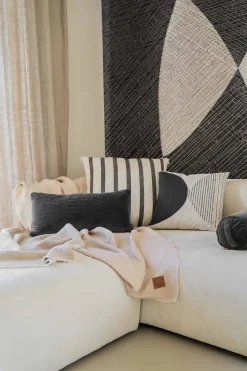 Zusss Plaid (170X130 Cm)