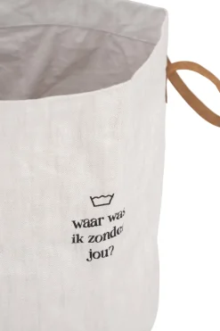 Zusss Wasmand (0 Liter)