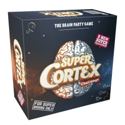 Zygomatic Board Game Studio The Brain Party Game