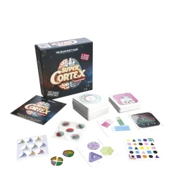 Zygomatic Board Game Studio The Brain Party Game