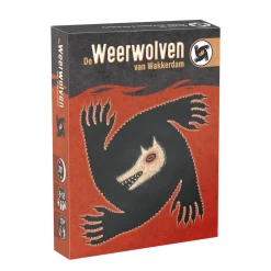 Zygomatic Board Game Studio De Weerwolven Van Wakkerdam