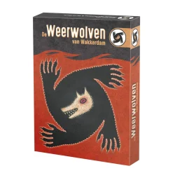 Zygomatic Board Game Studio De Weerwolven Van Wakkerdam