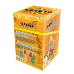 Zygomatic Board Game Studio Perudo